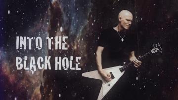 Tad Morose - Apocalypse (OFFICIAL LYRIC VIDEO)