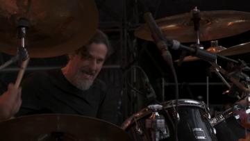 CANNIBAL CORPSE - Full Set Performance - Bloodstock 2018