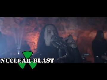 AMORPHIS - Wrong Direction (OFFICIAL VIDEO)