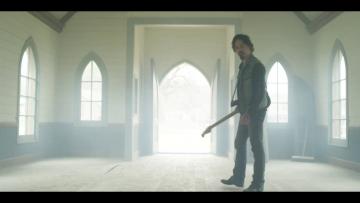 Richie Kotzen 'The Damned' Official Music Video