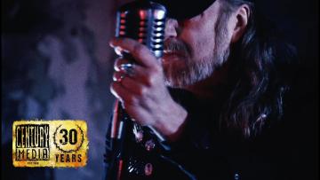 AT THE GATES - To Drink From The Night Itself (OFFICIAL VIDEO)