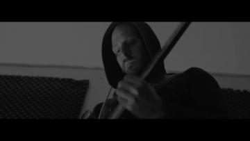 Diablery - The Piercing Ice (Rehearsal Video)