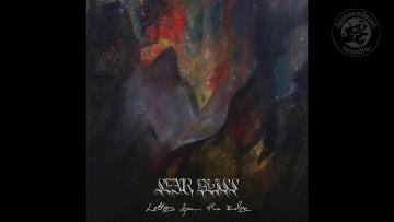 Sear Bliss - Letters from the Edge (Full Album Premiere)