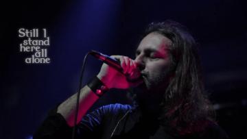 The Silent Wedding - Loneliness (Official Video)