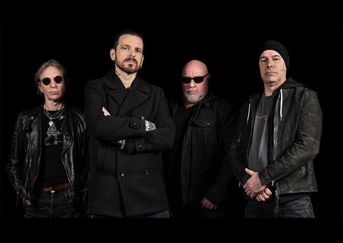 THE ALMIGHTY ALBUMS BLOOD, FIRE & LOVE AND SOUL DESTRUCTION TO BE RE