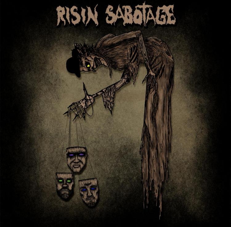 Risin' Sabotage - Serpent cover_0.jpg