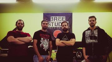 Μελωδικό Death Metal με ανατολίτικη σφραγίδα...