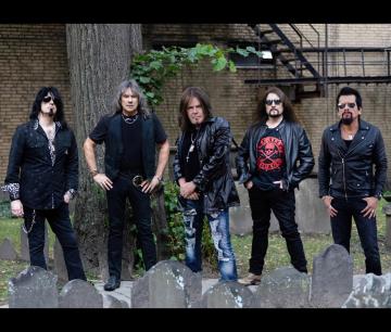 ALCATRAZZ DROP "BATTLELINES" SINGLE AND MUSIC VIDEO