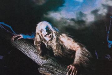 JAKE E. LEE AND OZZY OSBOURNE'S BARK AT THE MOON ALBUM – “HE WROTE THE RIFFS, HE BUILT THE SONGS, AND THEN THEY PAID HIM TO DISAPPEAR”