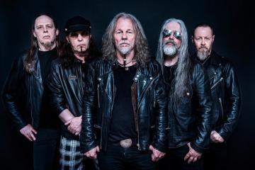 CANDLEMASS RETURN TO THEIR ROOTS WITH SWEET EVIL SUN ALBUM; "SCANDINAVIAN GODS" MUSIC VIDEO POSTED