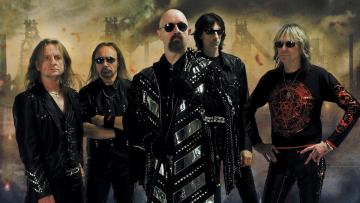 THE DUELLISTS VOL.3: ΠΟΙΑ ΕΙΝΑΙ Η ΚΑΛΥΤΕΡΗ ΠΕΡΙΟΔΟΣ ΤΩΝ JUDAS PRIEST;