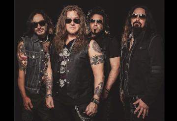 SOUL SIGN FEAT. MARK BOALS AND BJORN ENGLEN TO RELEASE DESERT FIRE ALBUM IN APRIL