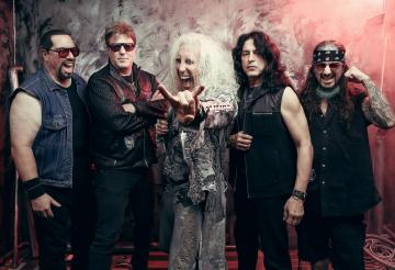 DEE SNIDER ISSUES STATEMENT ON THE FUTURE OF TWISTED SISTER