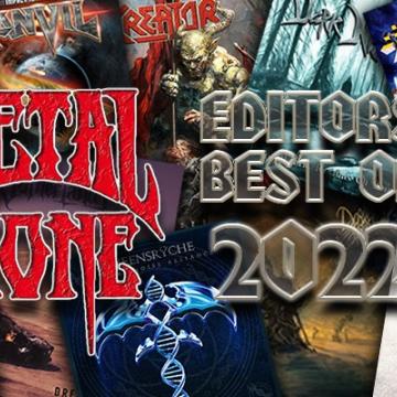  EDITORS BEST ALBUMS 2022