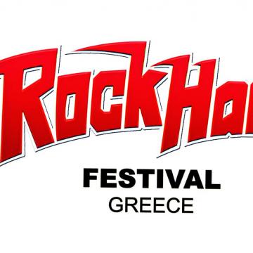 OVERKILL, PAIN OF SALVATION, AND MORE ADDED TO ROCK HARD FESTIVAL