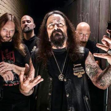 DEICIDE TO EMBARK ON 'LEGION' 30TH-ANNIVERSARY TOUR IN 2022