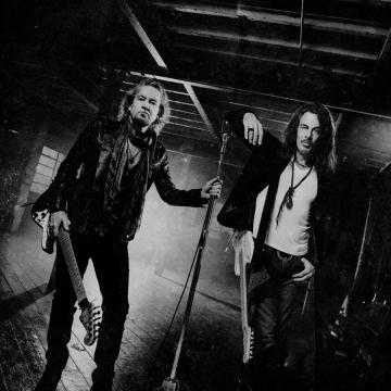 SMITH/KOTZEN REVEAL BEHIND THE SCENES FOOTAGE FROM "BETTER DAYS" VIDEO SHOOT