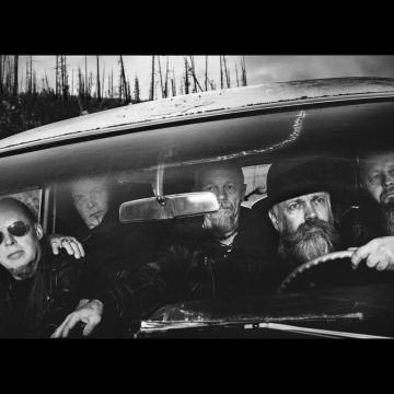 CANDLEMASS PREMIER LYRIC VIDEO FOR NEW SINGLE "WHEN DEATH SIGHS"