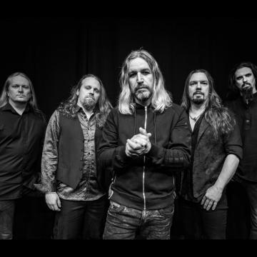 SONATA ARCTICA DEBUT LYRIC VIDEO FOR "THE REST OF THE SUN BELONGS TO ME"; ACOUSTIC ADVENTURES - VOLUME ONE ALBUM DETAILS REVEALED