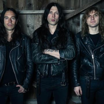 SKULL FIST RELEASE MUSIC VIDEO FOR NEW TRACK "LONG LIVE THE FIST"; PAID IN FULL ALBUM DETAILS REVEALED