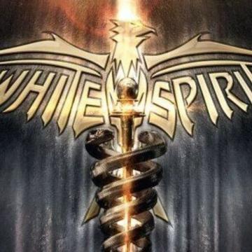 WHITE SPIRIT RELEASE INSTRUMENTAL VERSION OF “ROCK ‘N’ ROLL”; VIDEO