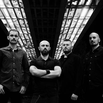 GREECE’S AENAON SIGNS WITH AGONIA RECORDS
