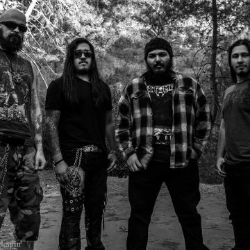 ANUBIS RELEASE "THE GREAT DIVIDE" LYRIC VIDEO