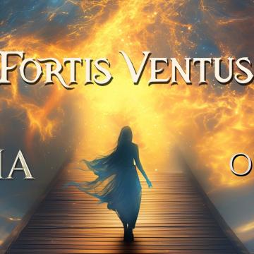 FORTIS VENTUS: ΑΚΟΥΣΤΕ ΤΟ ΝΕΟ ΤΟΥΣ SINGLE