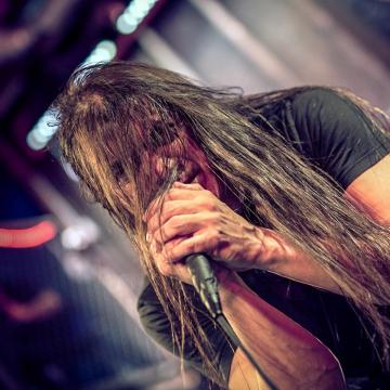 FATES WARNING SINGER RAY ALDER RELEASES NEW SOLO SINGLE AND MUSIC VIDEO "WAITING FOR SOME SUN"