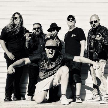 ARCH BLADE RELEASE NEW SINGLE “UNDER THE MASK”