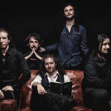 AVALAND - THE LEGEND OF THE STORYTELLER FULL ALBUM AUDIO PREVIEW STREAMING