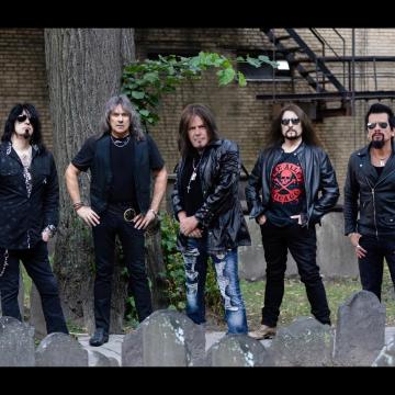 ALCATRAZZ DROP "BATTLELINES" SINGLE AND MUSIC VIDEO