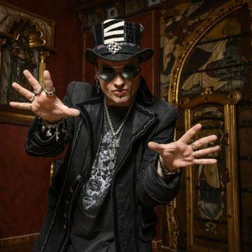TOBIAS SAMMET'S AVANTASIA RELEASE NEW SINGLE “THE WITCH” FEAT. KAMELOT’S TOMMY KAREVIK