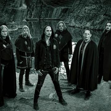 BLOODBOUND ANNOUNCES NEW ALBUM TALES FROM THE NORTH; “ODIN’S PRAYER” SINGLE STREAMING