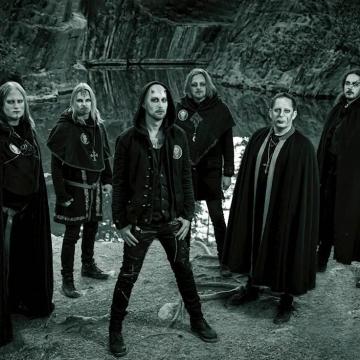 BLOODBOUND RELEASE OFFICIAL VIDEO FOR NEW "DRINK WITH THE GODS" SINGLE