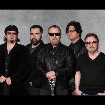 BLUE ÖYSTER CULT TO RELEASE GHOST STORIES ALBUM IN APRIL; "SO SUPERNATURAL" SINGLE AND MUSIC VIDEO AVAILABLE NOW