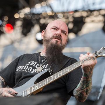 DEICIDE PARTS WAYS WITH GUITARIST CHRIS CANNELLA; REPLACEMENT ANNOUNCED