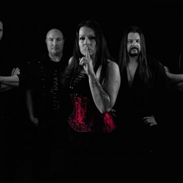 DAWN OF DESTINY RELEASE NEW "METAL STORM" SINGLE / LYRIC VIDEO