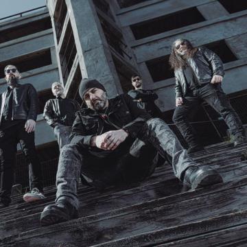 DGM DEBUT "TO THE CORE" MUSIC VIDEO
