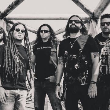 DIVINER ANNOUNCE AVATON ALBUM