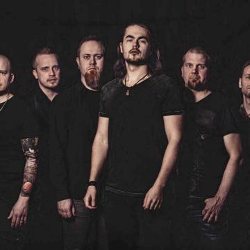 DYECREST RELEASE “READ MY MIND” VIDEO; ONCE I HAD A HEART ALBUM OUT NOW