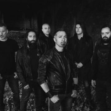 ELDRITCH TO RELEASE INNERVOID ALBUM IN NOVEMBER