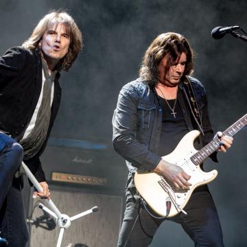 EUROPE SHARE 2022 LIVE VIDEO FOOTAGE FROM DUBLIN AND GLASGOW