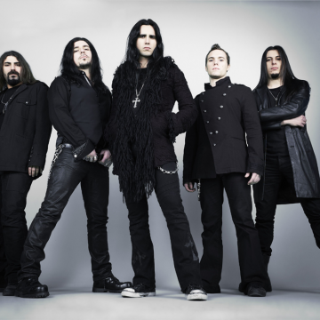 FIREWIND TO RELEASE STILL RAGING LIVE ALBUM, BLU-RAY