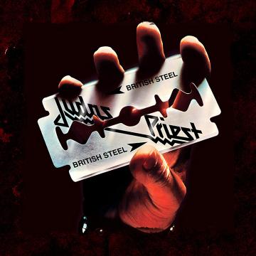 JUDAS PRIEST - LIMITED EDITION BRITISH STEEL DENIM JACKET AVAILABLE NOW; VIDEO PREVIEW