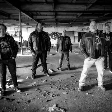 KINGDOM OF TYRANTS FEAT. MELIAH RAGE, STEEL ASSASSIN MEMBERS RELEASE LIVE VIDEO “THE JUDAS GATE”