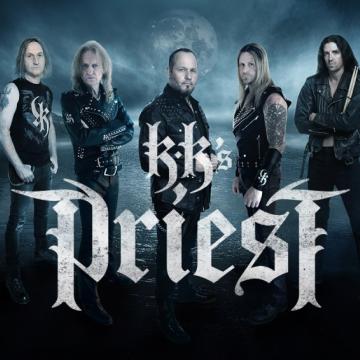 KK'S PRIEST REVEAL DETAILS FOR THE SINNER RIDES AGAIN ALBUM; “ONE MORE SHOT AT GLORY” MUSIC VIDEO STREAMING