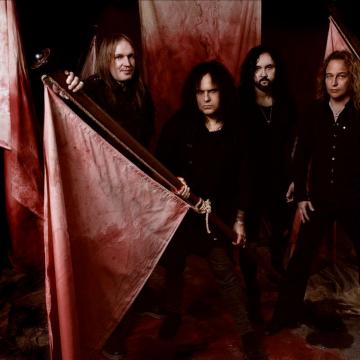 KREATOR - FAN-FILMED VIDEO OF ENTIRE 70000 TONS OF METAL 2023 OLD SCHOOL SET STREAMING