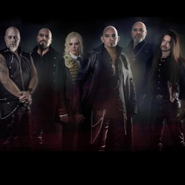 KARDINAL SIN DEBUT MUSIC VIDEO FOR NEW SINGLE "THEY CRASHED IN THE STORM"