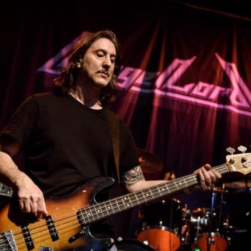 LIEGE LORD CO-FOUNDER MATT VINCI DEAD AT 58